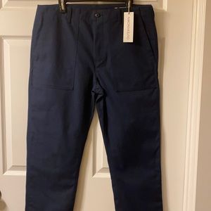 Outerknown Montana Pants